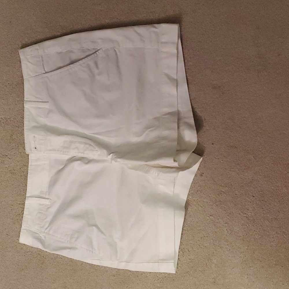 Loft shorts